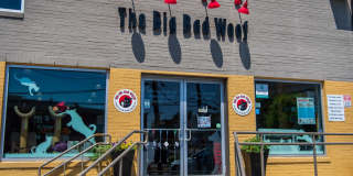 Takoma Central Gallery 34
