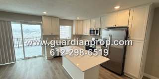 End Unit Luxury New Construction Townhouse Available Now, Lower Family Room, 4 Baths, Loft Area Gallery 1