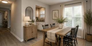 Willow Bend Apartments Gallery 16