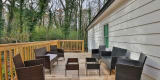 438 Hamilton E Holmes Drive NW 438 Hamilton E Holmes Drive NW Gallery 39