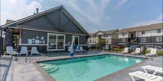 Sandy Place Apartment Homes Gallery 16