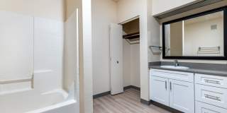 Woodland Flats Gallery 111