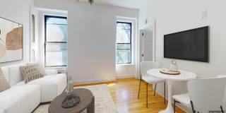 1443 York Avenue Gallery 1