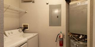 Two Bedroom Condo at Crescent Place in Altamonte Springs Gallery 12
