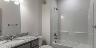 Backwater Cove Apartments Gallery 17