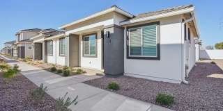 The Ranches at Gunsmoke - Affordable Housing Gallery 22