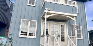 Charming 3-bedroom, 2-bath home in Laguna Beach offering historic character and cozy living with Pacific Ocean and coastal views Charming 3-bedroom, 2-bath home in Laguna Beach offering historic character and cozy living with Pacific Ocean and coastal views Gallery 1