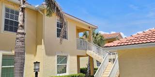 Annual Unfurnished 2 Bedroom 2 Bathroom Second Floor Condo in Casa Del Lago! Gallery 1