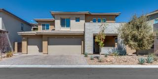 Luxury Summerlin North Home with Private Pool Gallery 1