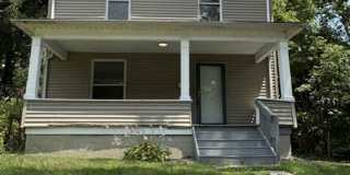Large 5-Bedroom Akron Rental with Formal Dining Room and Full Basement Gallery 1
