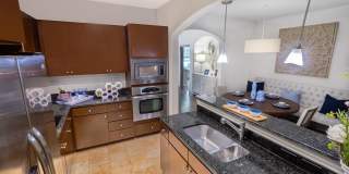 The Estates at Ballantyne Apartments and Townhomes Gallery 15