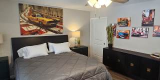 Vroooom . . . . the ROAD is calling. . . .Fully furnished themed rental includes all utilities and internet Vroooom . . . . the ROAD is calling. . . .Fully furnished themed rental includes all utilities and internet Gallery 17