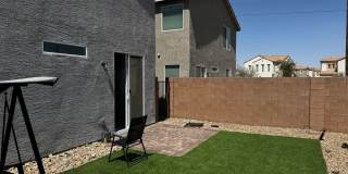 Furnished Executive Rental. Former 2021 Beazer Model Home. Gallery 23