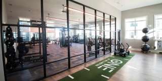 The One at Millington Gallery 20