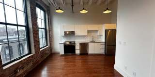 1801 N HOWARD Street Gallery 1