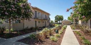 Village Ceres Apartments Gallery 3