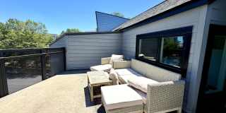Modern Dilworth Townhome | 3BR/3.5BA | Private Rooftop Terrace | EV Charging | Walkable Location Gallery 16