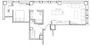 5&15 Apartments Gallery 1