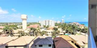 3700 S Ocean Boulevard unit: 705 Gallery 21