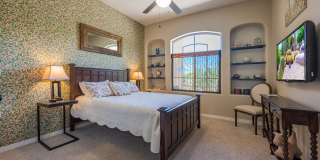 8193 E SAND FLOWER Drive Gallery 38