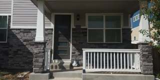 Beautiful Newer 3-Bedroom Home in Horizon Uptown – Convenient to DIA, E-470 & Buckley SFB Beautiful Newer 3-Bedroom Home in Horizon Uptown – Convenient to DIA, E-470 & Buckley SFB Gallery 1
