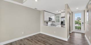 2 Bedroom 1.5 Bath Townhome Gallery 34