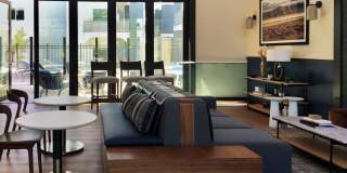 Calm at Virginia Lake Gallery 1