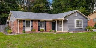 5111 Cheviot Road Gallery 1