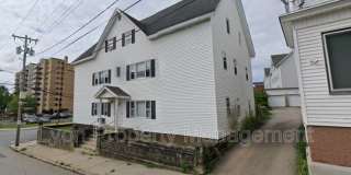 302 Pond Street Gallery 1