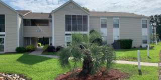 Three Bedroom, Second Floor Condo at South Bay Lakes in Surfside! Available Soon! Gallery 1