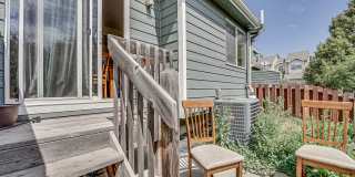 Spacious 3 Bed, 3 1/2 Bath Townhome in Northwest Fort Collins! Gallery 20