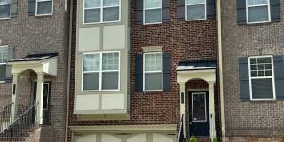 3 bedroom 3 bath  Townhouse in Cobblestone at Brookhaven gated swim community Gallery 1