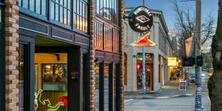 Hip and Modern Townhome In Greenwood!  Two bedrooms plus Flex Space Room Gallery 23