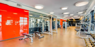 Malden Station by Windsor Gallery 29