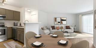 Tamar Meadow Apartments Gallery 20