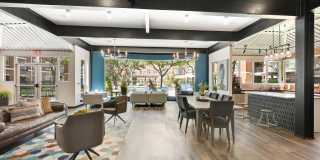 5225 Maple Avenue Gallery 21