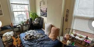 4 Bedroom House Available Next to UC Campus Gallery 17
