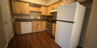 3 Bed 2.5 Bath Condo Off NW Expressway 3 Bed 2.5 Bath Condo Off NW Expressway Gallery 14