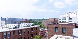 Beautiful One Bedroom in the Heart of Foggy Bottom| Water and Gas Included! Gallery 36