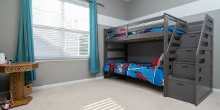 Welcoming 5 Bedroom Home with Versatile Spaces in Durham Gallery 21