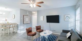 2 Bed/1 Bath Condo with In-Ground Pool Gallery 5