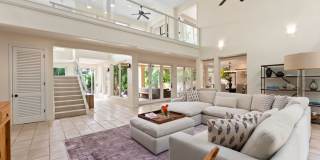 Diamond Head Luxe Five-Bedroom Estate with Private Pool Gallery 11