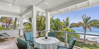 Furnished Luxury Ocean Front Estate in Waianae with Old Hawaii rural setting- 3 Bedrooms x 3 Bathrooms x 2 Half Bathrooms Gallery 14