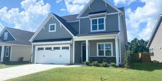 Brand new home located in Grayson Park, this spacious 4-bedroom, 3.5-bath home Gallery 1