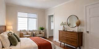 707 Stockton Street Gallery 1