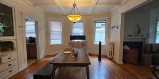 Spacious Modern Brookline 3 Bed Unit Available 9/1/26 Gallery 1