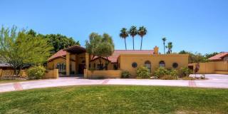 3437 E Equestrian Trail 3437 E Equestrian Trail Gallery 1