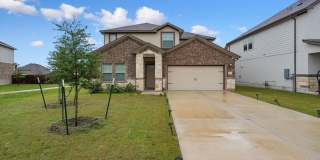 Wonderful 4-bedroom in Pflugerville, TX Gallery 1