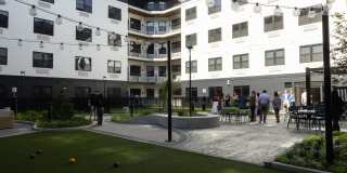 The Confluence Gallery 1