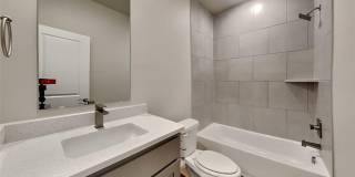 LUXURY 3 Bedroom 2.5 Bathroom Townhome in Piedmont Schools- Neighborhood Park and Basketball Court Gallery 17